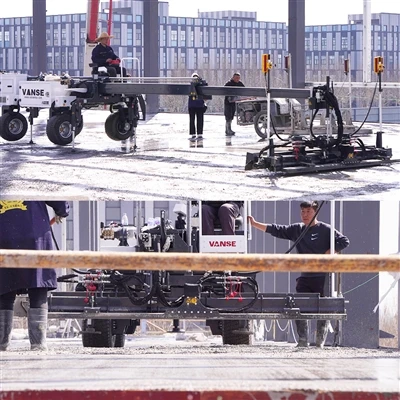 Kako osigurati stabilnost betona tokom transporta i izlijevanja?